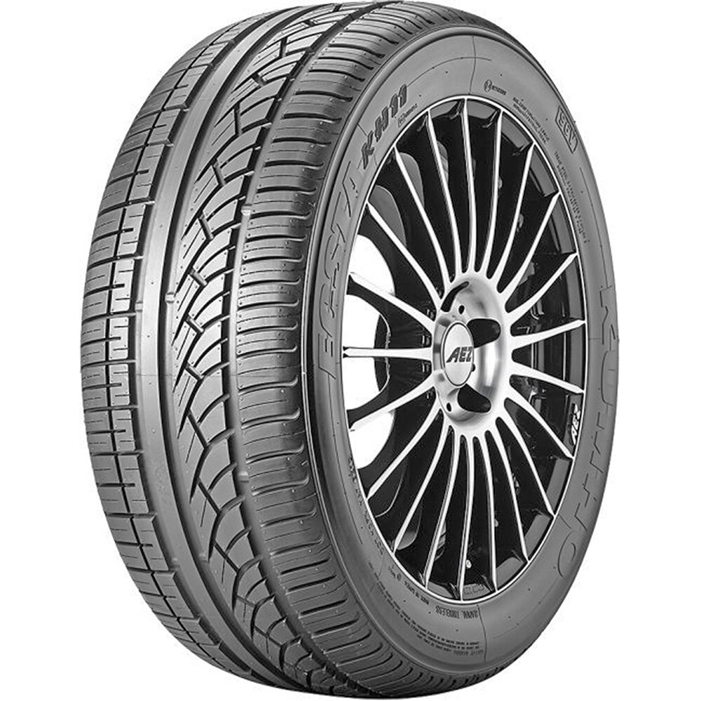 Anvelopa vara KUMHO Ecsta KH11 155/60R15 74T