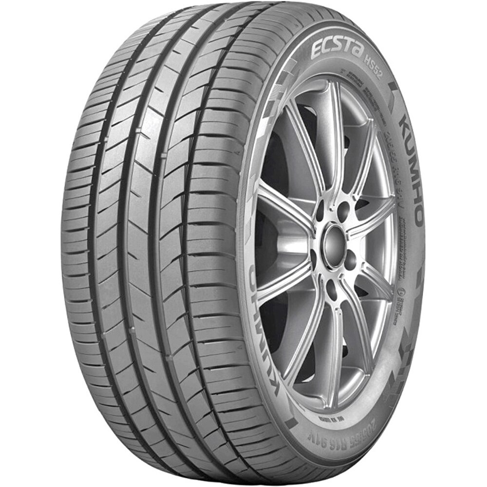 Anvelopa vara KUMHO Ecsta HS52 195/55R15 85H