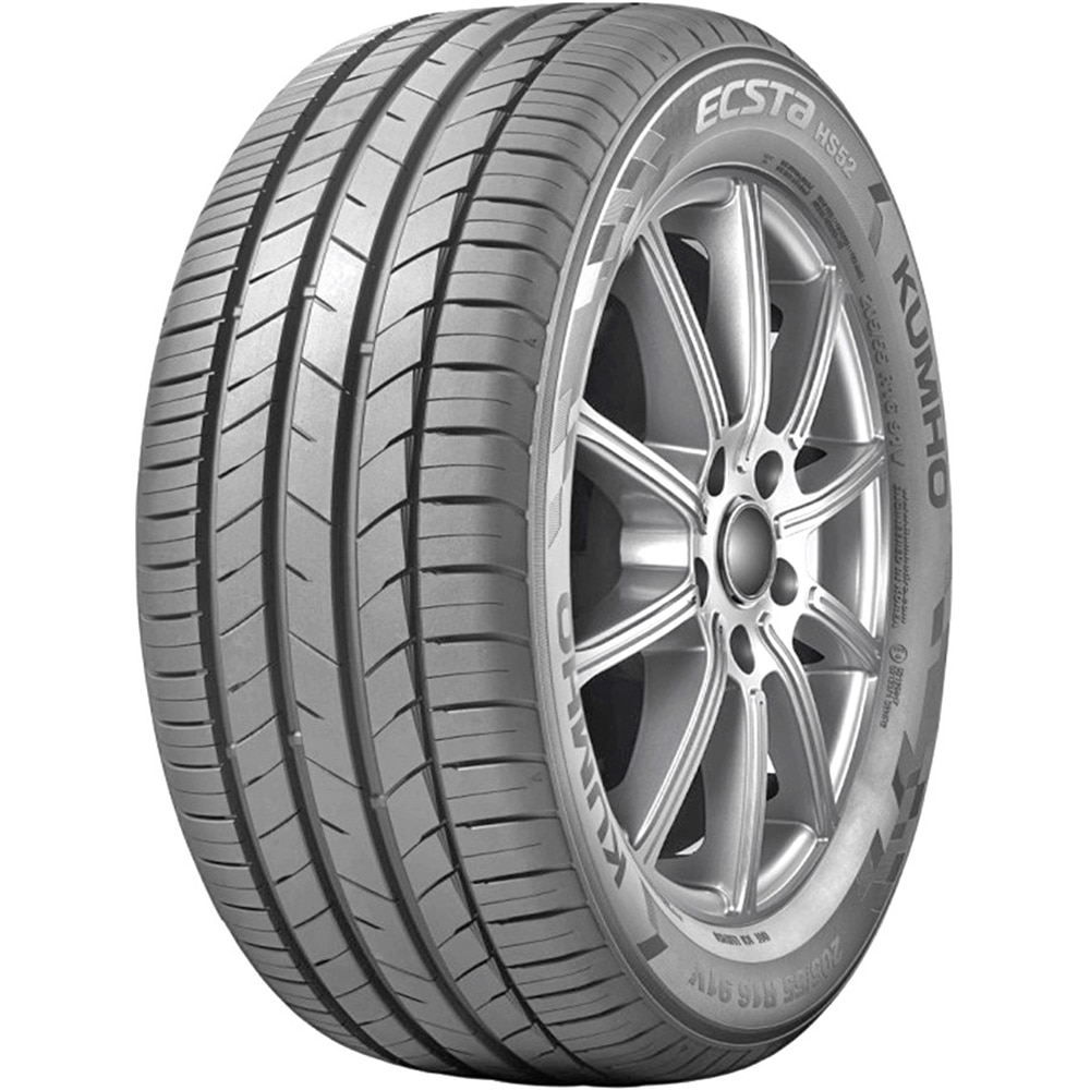 Anvelopa vara KUMHO Ecsta HS52 205/65R15 94H