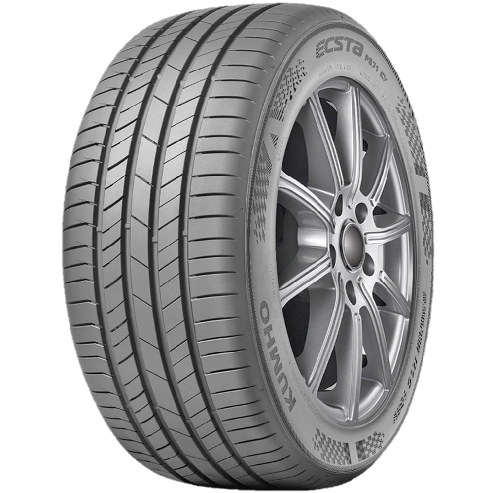 Anvelopa vara KUMHO Ecsta PS71 EV 255/55R19 111V