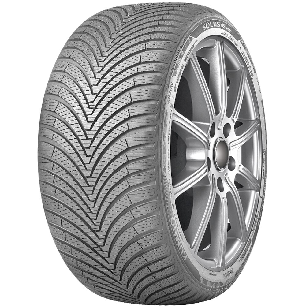 Anvelopa all season KUMHO Solus HA32 225/55R19 99V