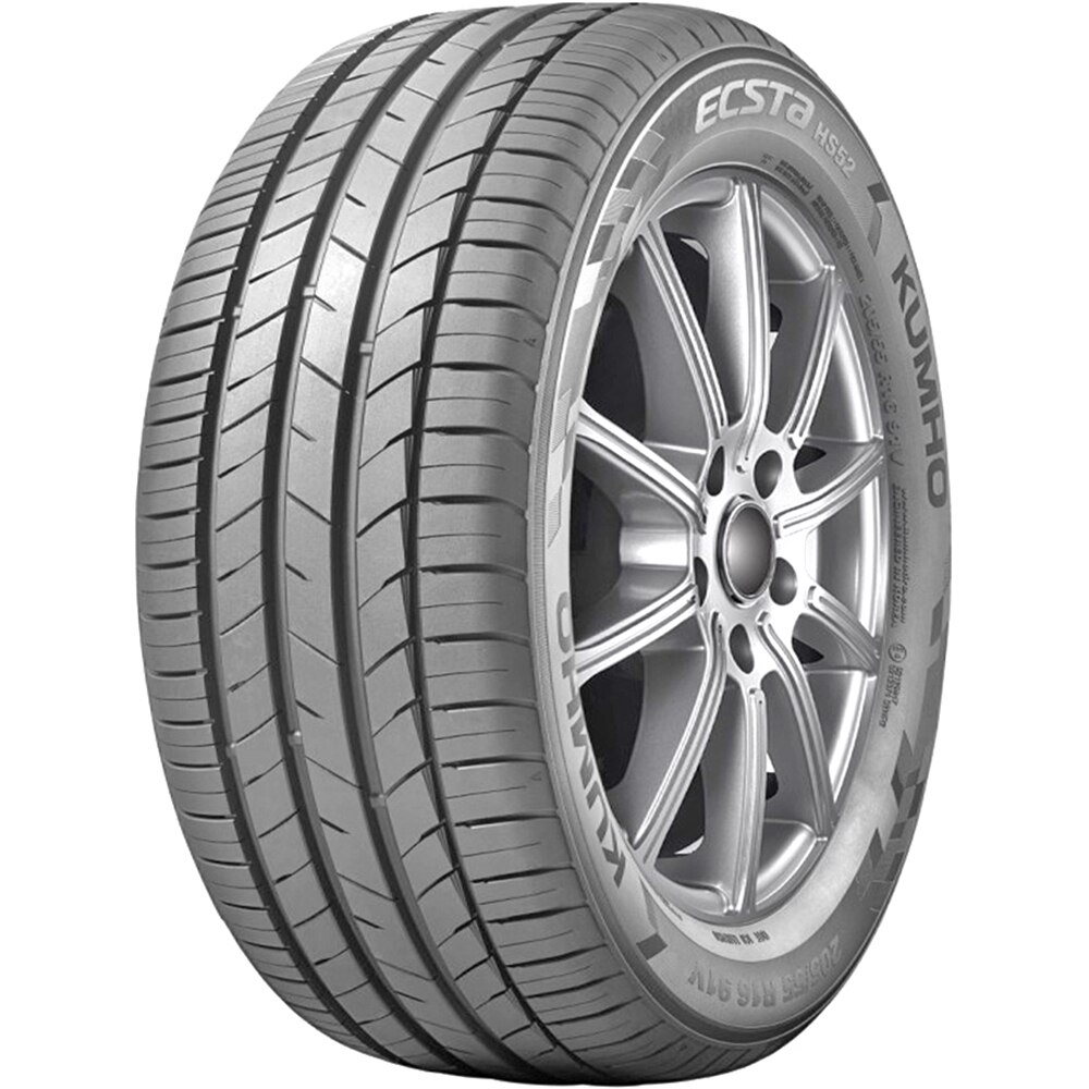Anvelopa vara KUMHO Ecsta HS52 235/60R17 102V