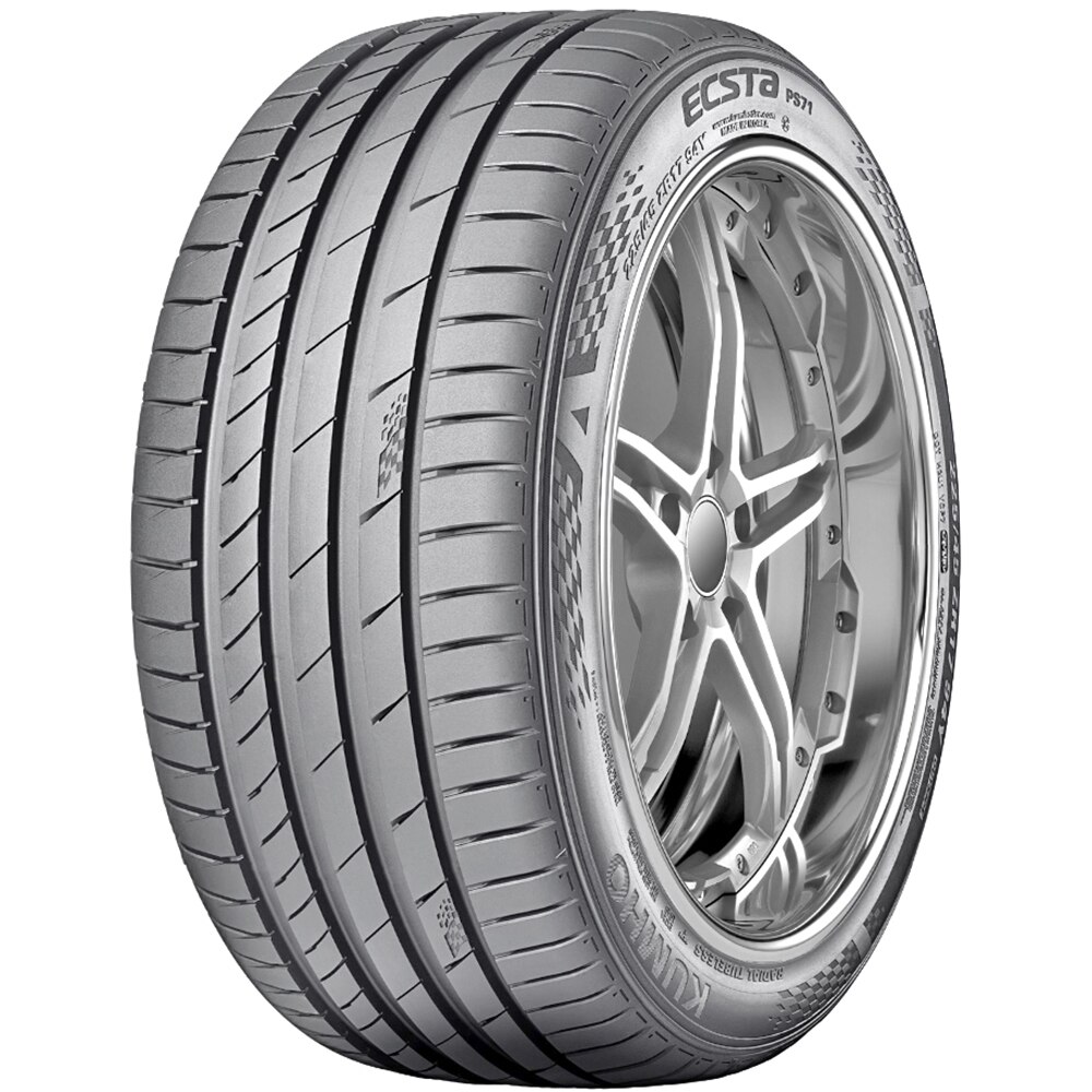 Anvelopa vara KUMHO Ecsta PS71 SUV 275/55R19 111W