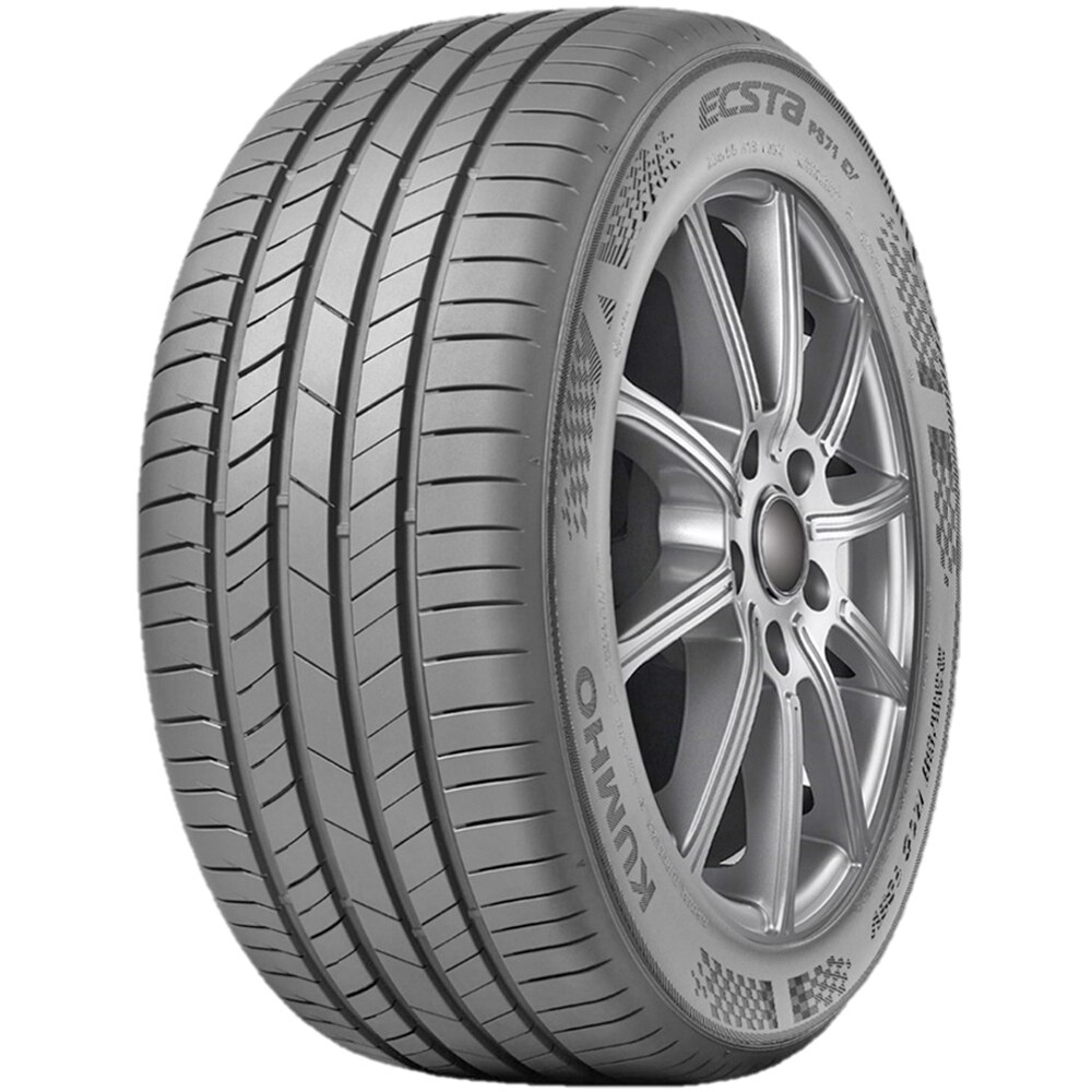 Anvelopa vara KUMHO Ecsta PS71 EV 255/45R19 104W
