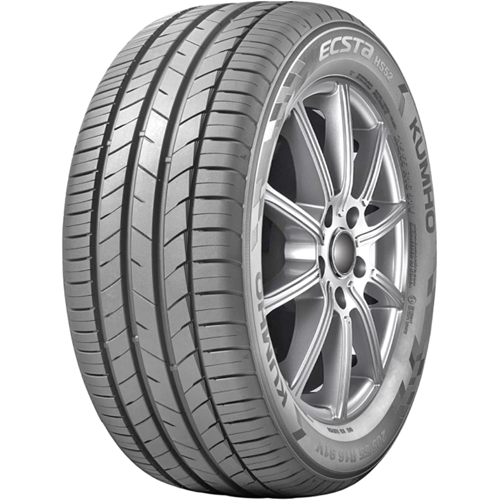 Anvelopa vara KUMHO Ecsta HS52 205/55R19 97V
