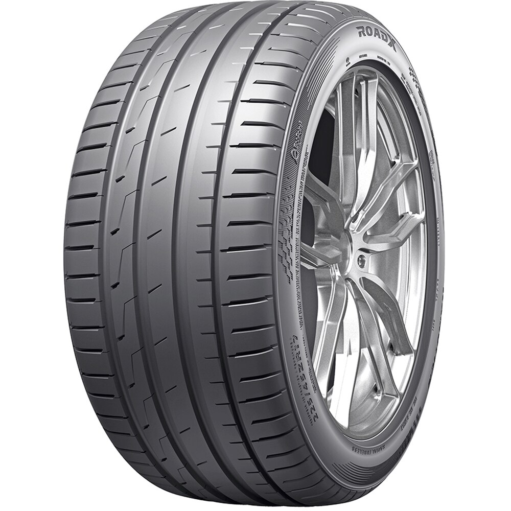 Anvelopa vara ROADX RxMotion DU71 215/50R17 95W