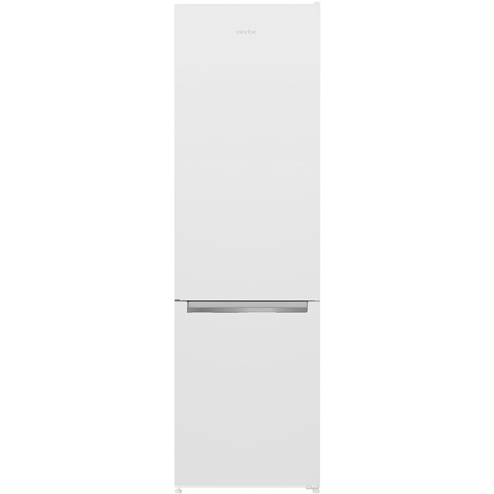 Combina frigorifica ARCTIC AK54305M40NFW, No Frost, 266 l, H 181 cm, Clasa E, alb