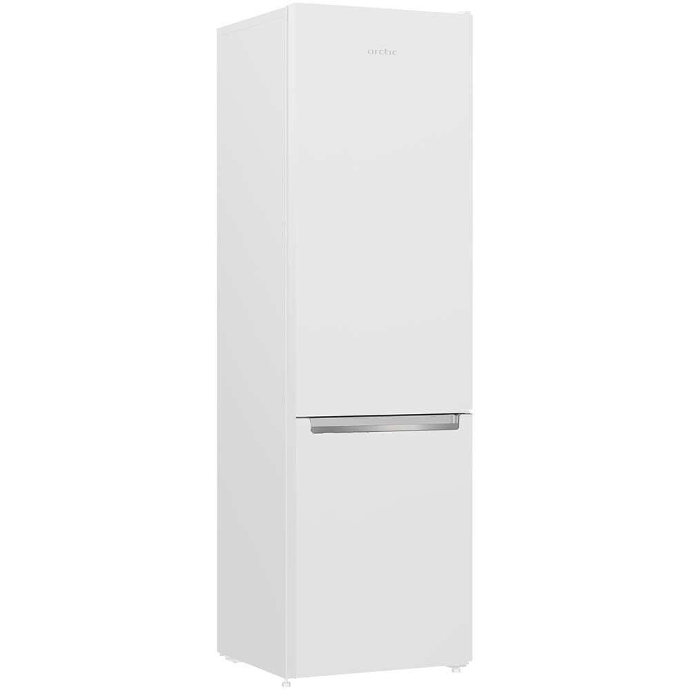 Combina frigorifica ARCTIC AK54305M40NFW, No Frost, 266 l, H 181 cm, Clasa E, alb