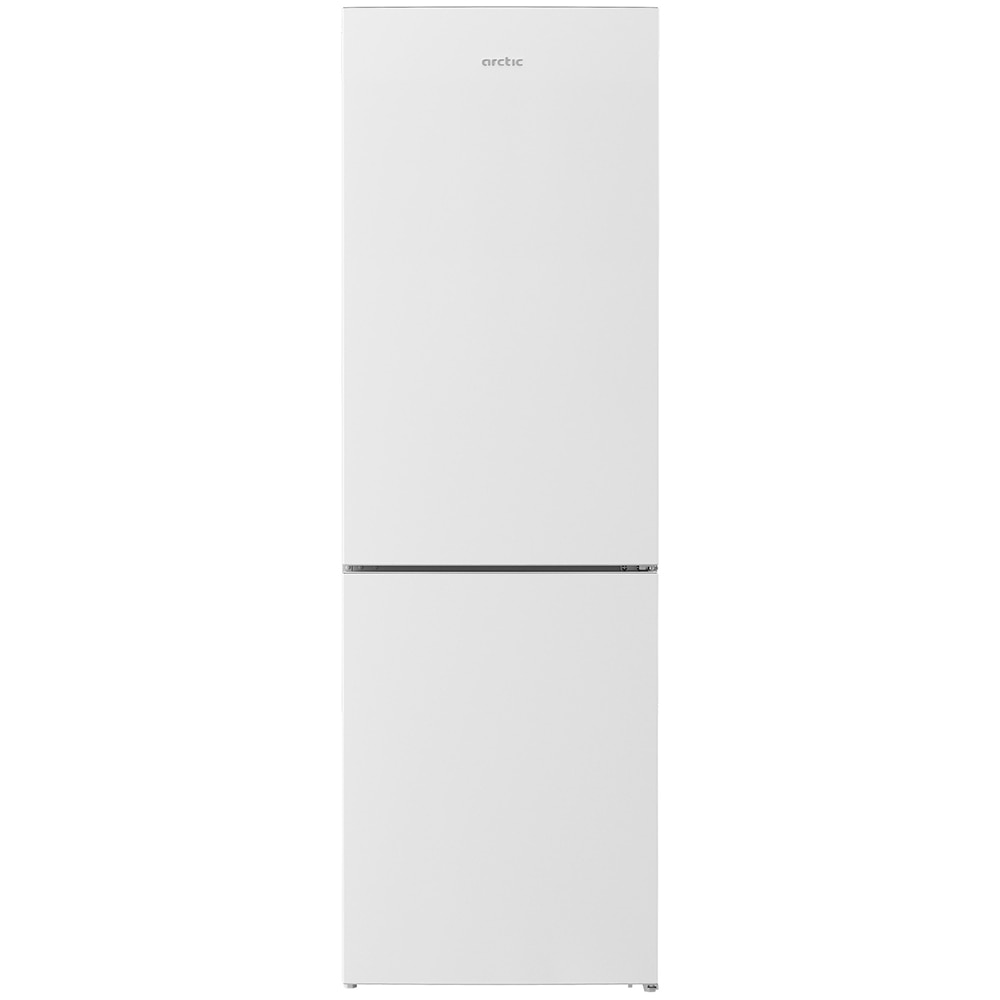 Combina frigorifica ARCTIC AK60320M40W, 300 l, H 185 cm, Clasa E, alb