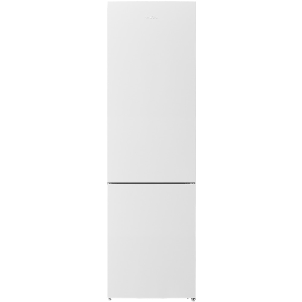 Combina frigorifica ARCTIC AK60406M40W, 386 l, H 202.5 cm, Clasa E, alb