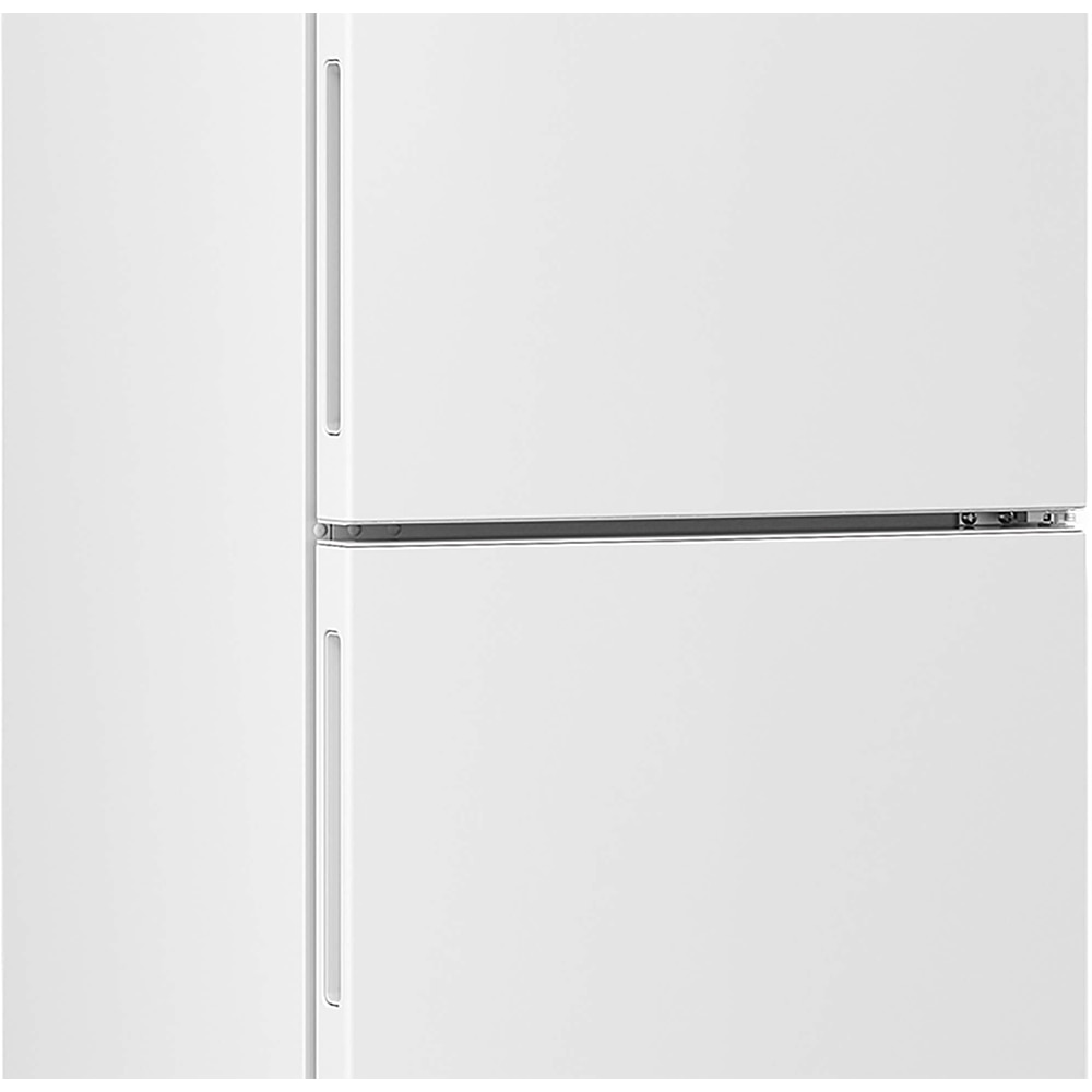 Combina frigorifica ARCTIC AK60406M40W, 386 l, H 202.5 cm, Clasa E, alb