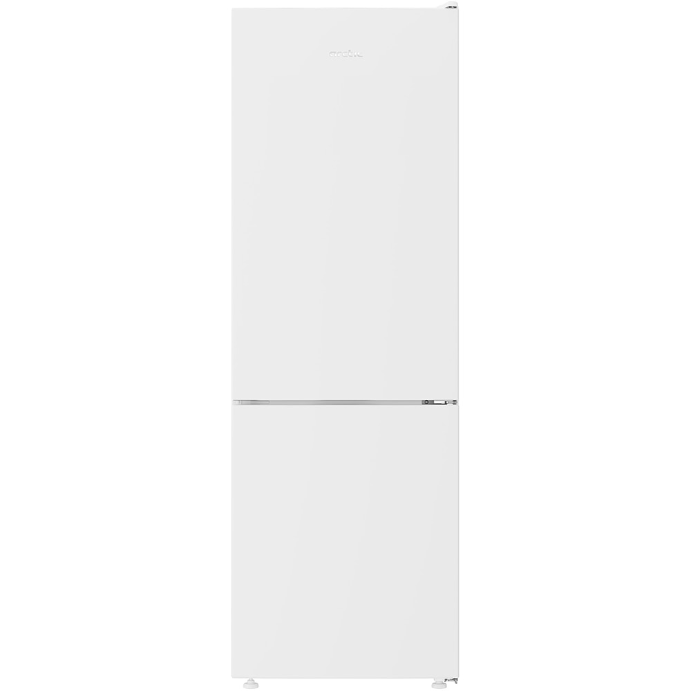 Combina frigorifica ARCTIC ARK60341M4NFW, No Frost, 301 l, H 179.6 cm, Clasa E, alb