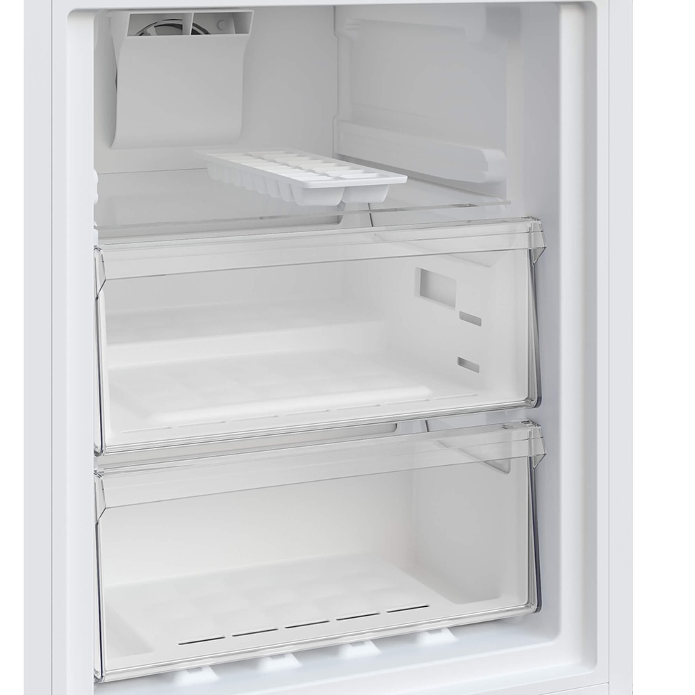 Combina frigorifica ARCTIC ARK60341M4NFW, No Frost, 301 l, H 179.6 cm, Clasa E, alb