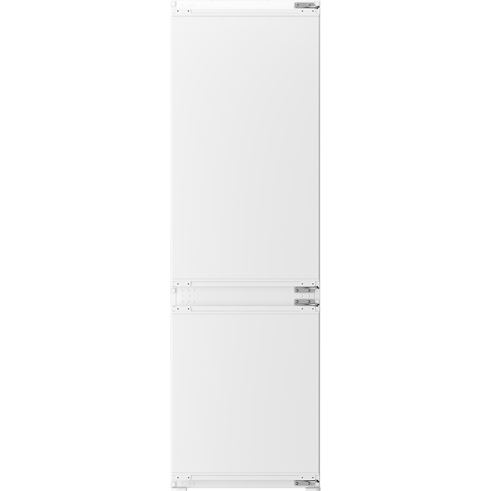 Combina frigorifica incorporabila BEKO BCSA285K4SN, 271 l, H 177.5 cm, Clasa E