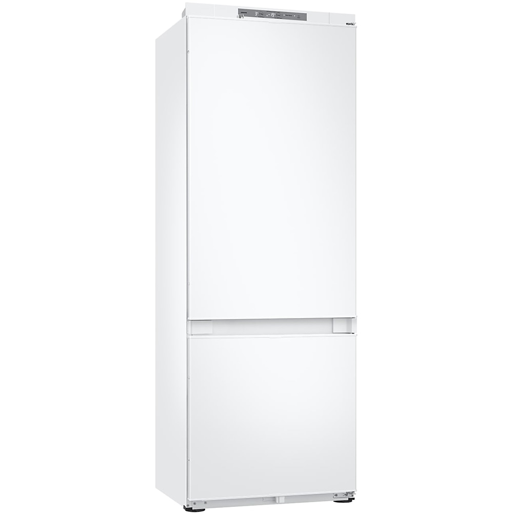 Combina frigorifica incorporabila SAMSUNG BRB38G705EWWEF, No Frost, 389 l, H 193.5 cm, Clasa E, Wi-Fi