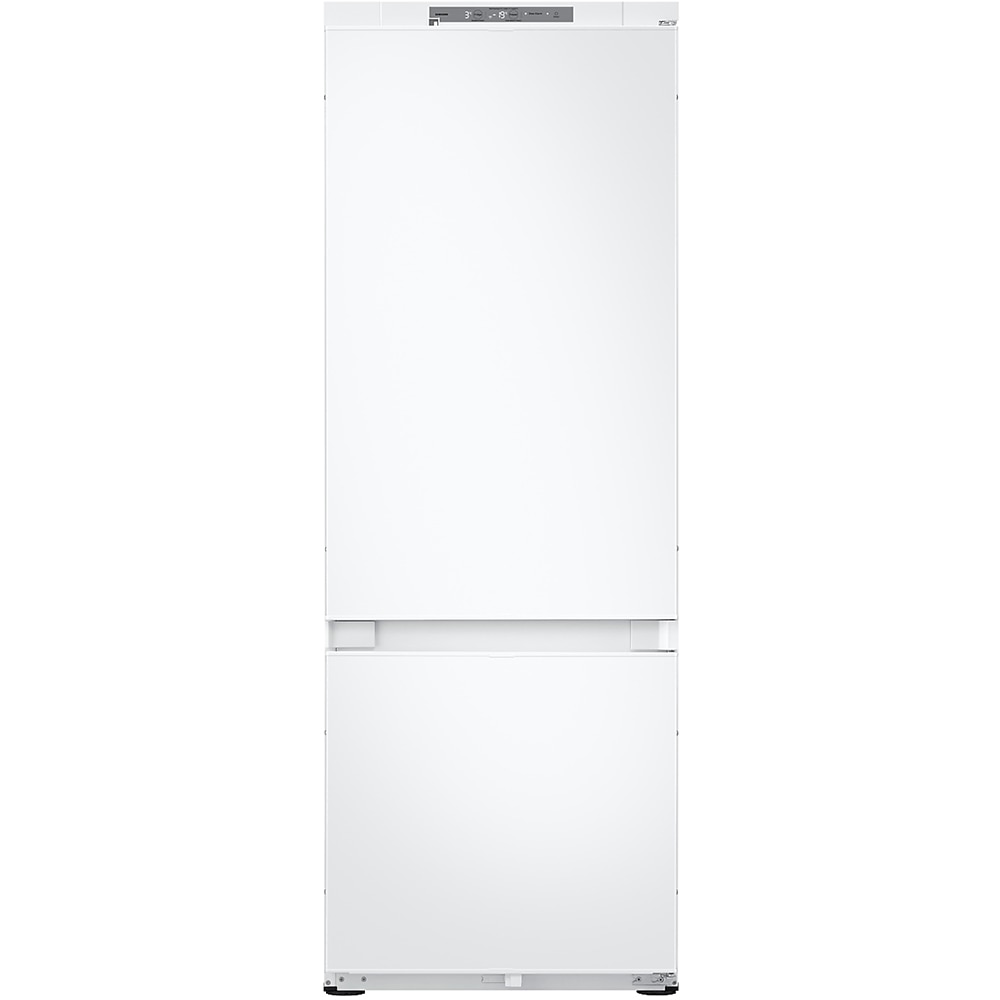 Combina frigorifica incorporabila SAMSUNG BRB38G705EWWEF, No Frost, 389 l, H 193.5 cm, Clasa E, Wi-Fi