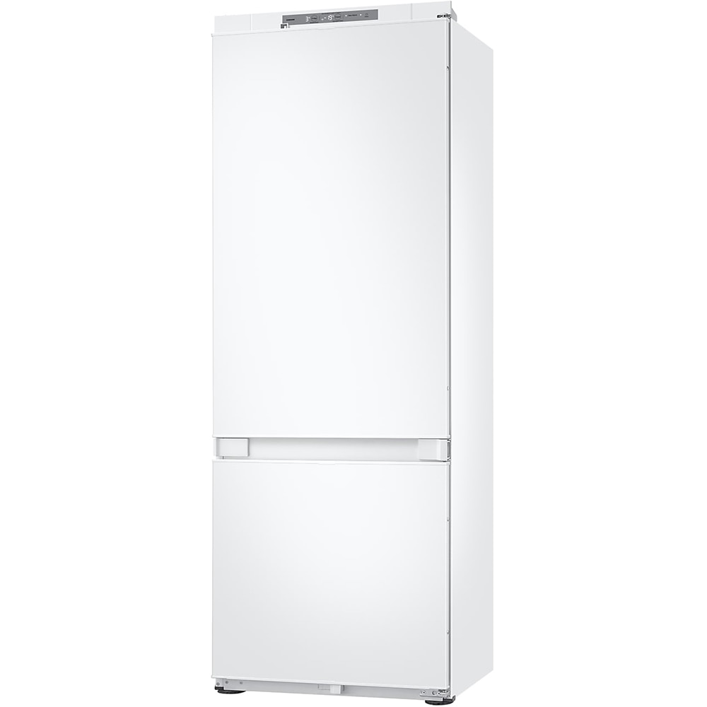 Combina frigorifica incorporabila SAMSUNG BRB38G705EWWEF, No Frost, 389 l, H 193.5 cm, Clasa E, Wi-Fi