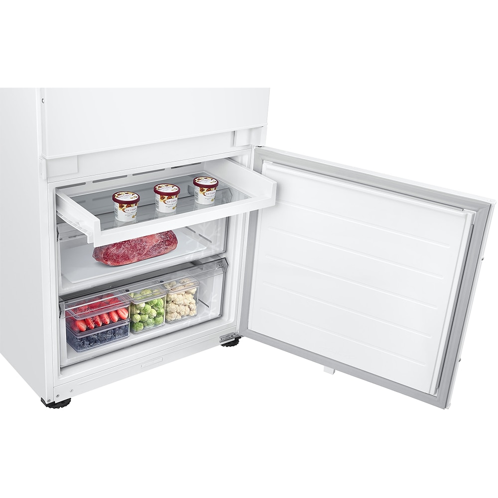 Combina frigorifica incorporabila SAMSUNG BRB38G705EWWEF, No Frost, 389 l, H 193.5 cm, Clasa E, Wi-Fi