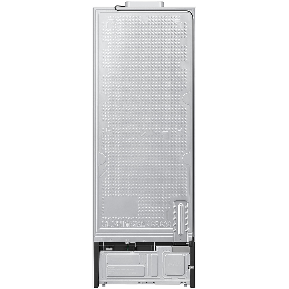 Combina frigorifica incorporabila SAMSUNG BRB38G705EWWEF, No Frost, 389 l, H 193.5 cm, Clasa E, Wi-Fi