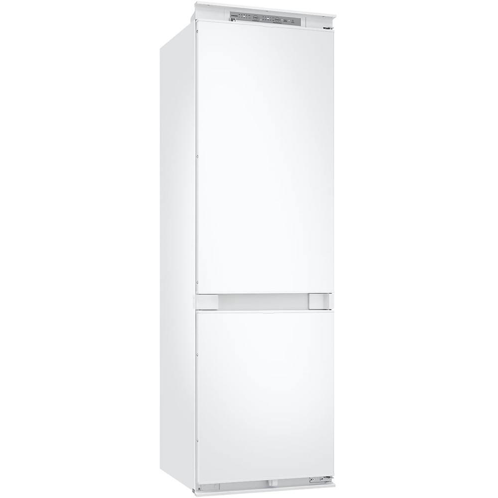Combina frigorifica incorporabila SAMSUNG BRB70F26CES0EO, No Frost, 267 l, H 177.5 cm, Clasa E, Wi-Fi