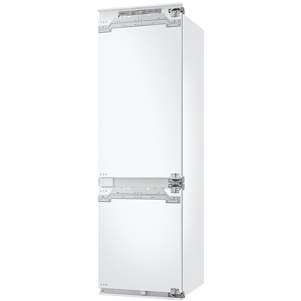 Combina frigorifica incorporabila SAMSUNG BRB80F26BDF0EO, No Frost, 264 l, H 177.5 cm, Clasa D, Wi-Fi