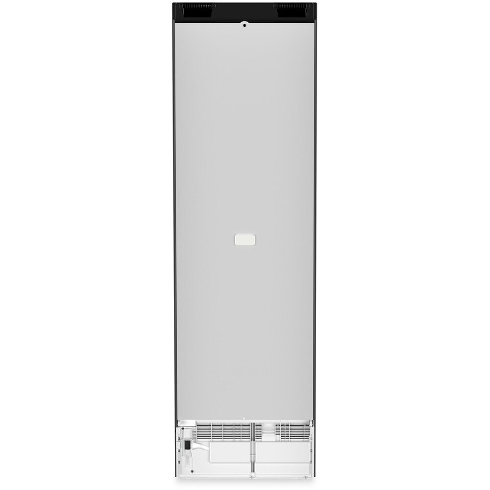 Combina frigorifica LIEBHERR CNbda 5723 Plus, Duo Cooling, 371 l, H 201.5 cm, Clasa A, negru
