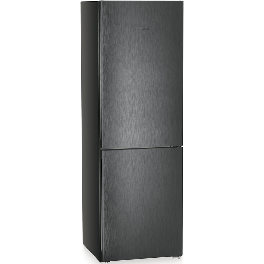 Combina frigorifica LIEBHERR CNbdb 5223 Plus, Duo Cooling, 330 l, H 185.5 cm, Clasa B, negru