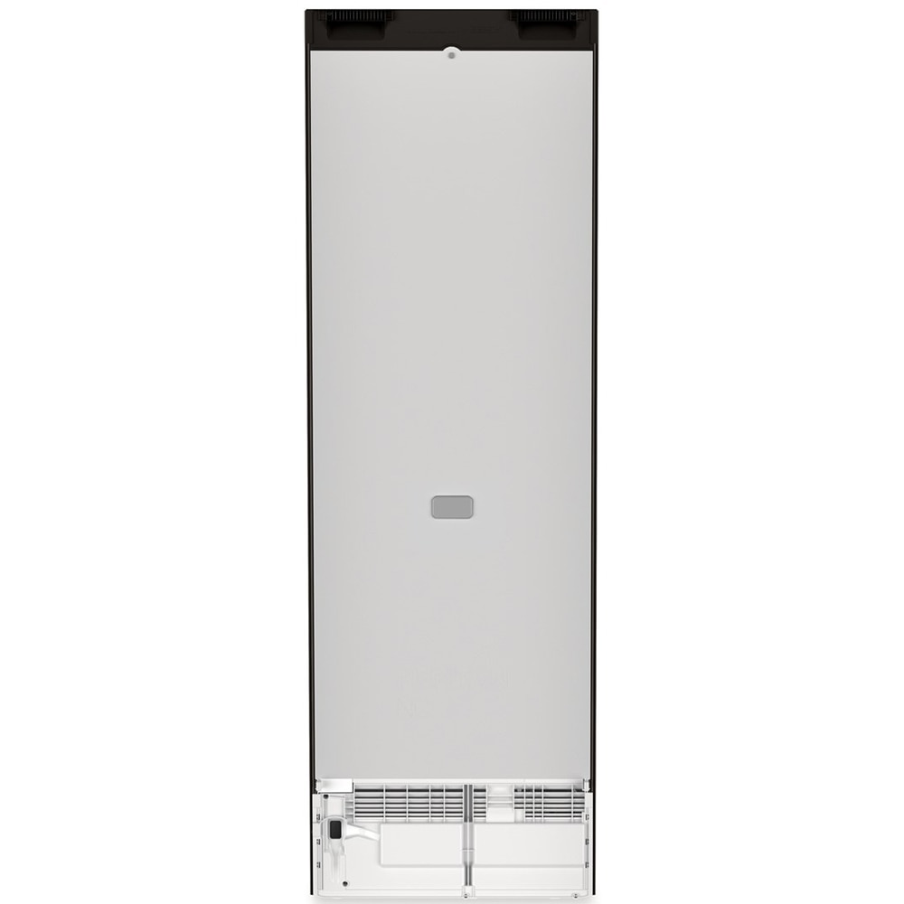 Combina frigorifica LIEBHERR CNbdb 5223 Plus, Duo Cooling, 330 l, H 185.5 cm, Clasa B, negru