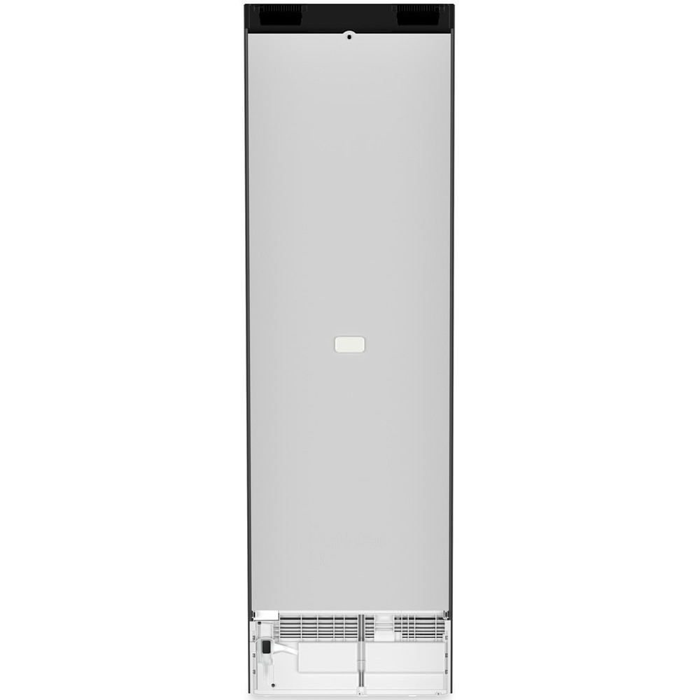 Combina frigorifica LIEBHERR CNbdc 573i Plus, Duo Cooling, 371 l, H 201.5 cm, Clasa C, negru