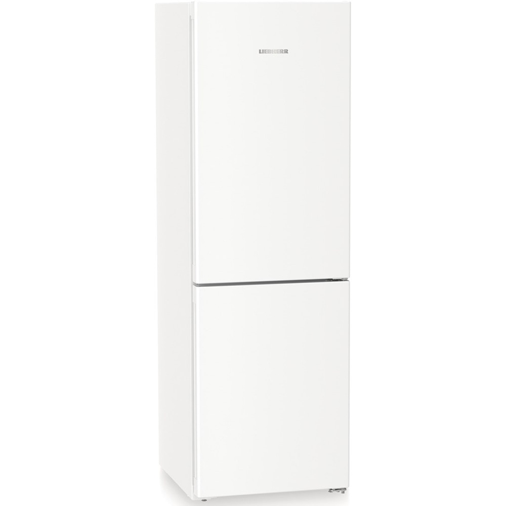 Combina frigorifica LIEBHERR CNc 5203 Pure, Duo Cooling, 330 l, H 185.5 cm, Clasa C, alb