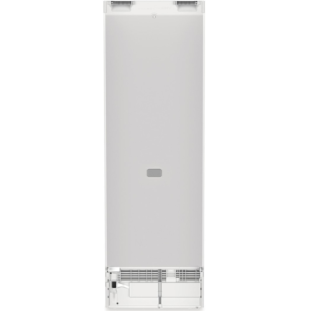 Combina frigorifica LIEBHERR CNc 5203 Pure, Duo Cooling, 330 l, H 185.5 cm, Clasa C, alb