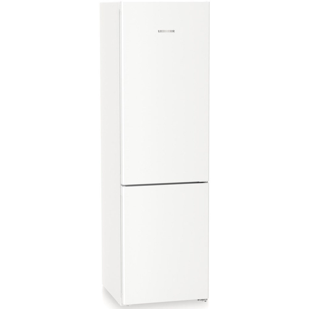 Combina frigorifica LIEBHERR CNc 5703 Pure, Duo Cooling, 371 l, H 201.5 cm, Clasa C, alb