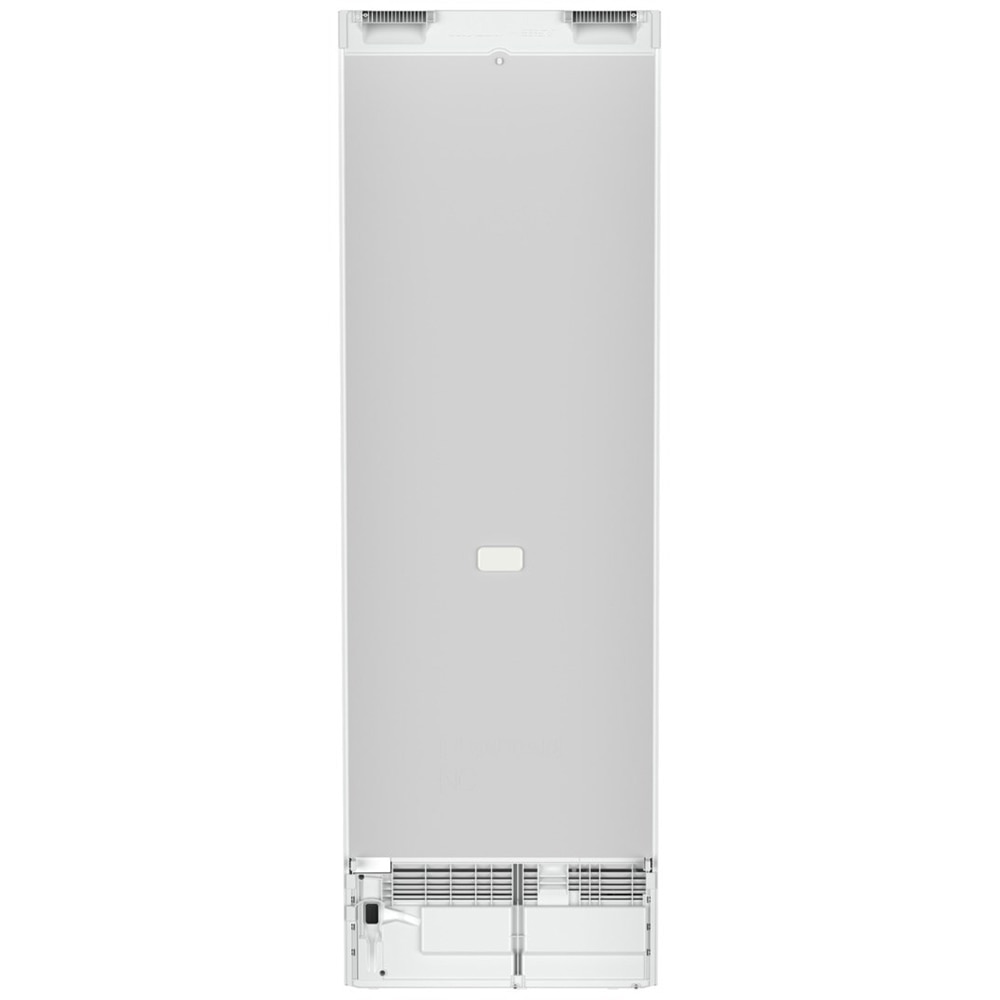 Combina frigorifica LIEBHERR CNd 5203 Pure, Duo Cooling, 330 l, H 185.5 cm, Clasa D, alb