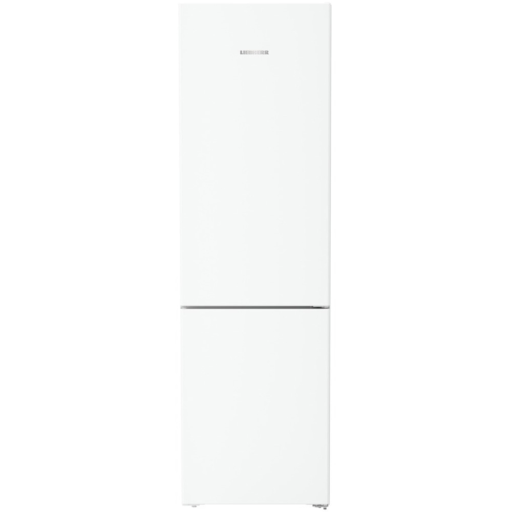 Combina frigorifica LIEBHERR CNd 5703 Pure, Duo Cooling, 371 l, H 201.5 cm, Clasa D, alb