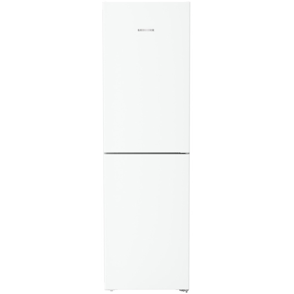 Combina frigorifica LIEBHERR CNd 5704 Pure, Duo Cooling, 359 l, H 201.5 cm, Clasa D, alb