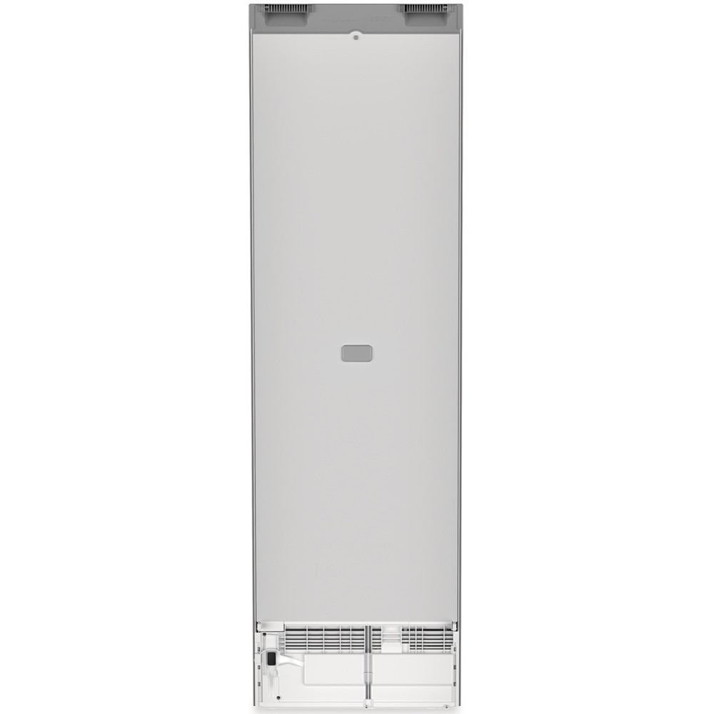 Combina frigorifica LIEBHERR CNgbc 5723 Plus, Duo Cooling, 371 l, H 201.5 cm, Clasa C, negru