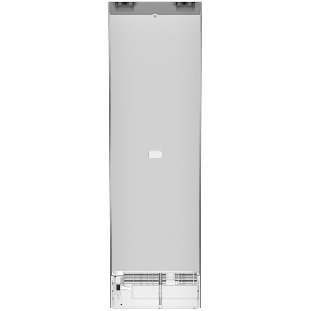 Combina frigorifica LIEBHERR CNsdb 5723 Plus, Duo Cooling, 371 l, H 201.5 cm, Clasa B, argintiu