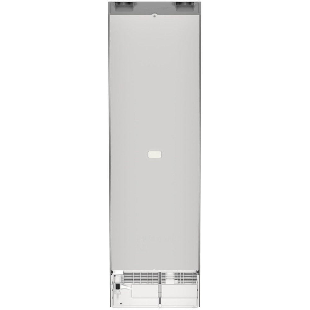 Combina frigorifica LIEBHERR CNsdc 5703, Duo Cooling, 371 l, H 201.5 cm, Clasa C, inox