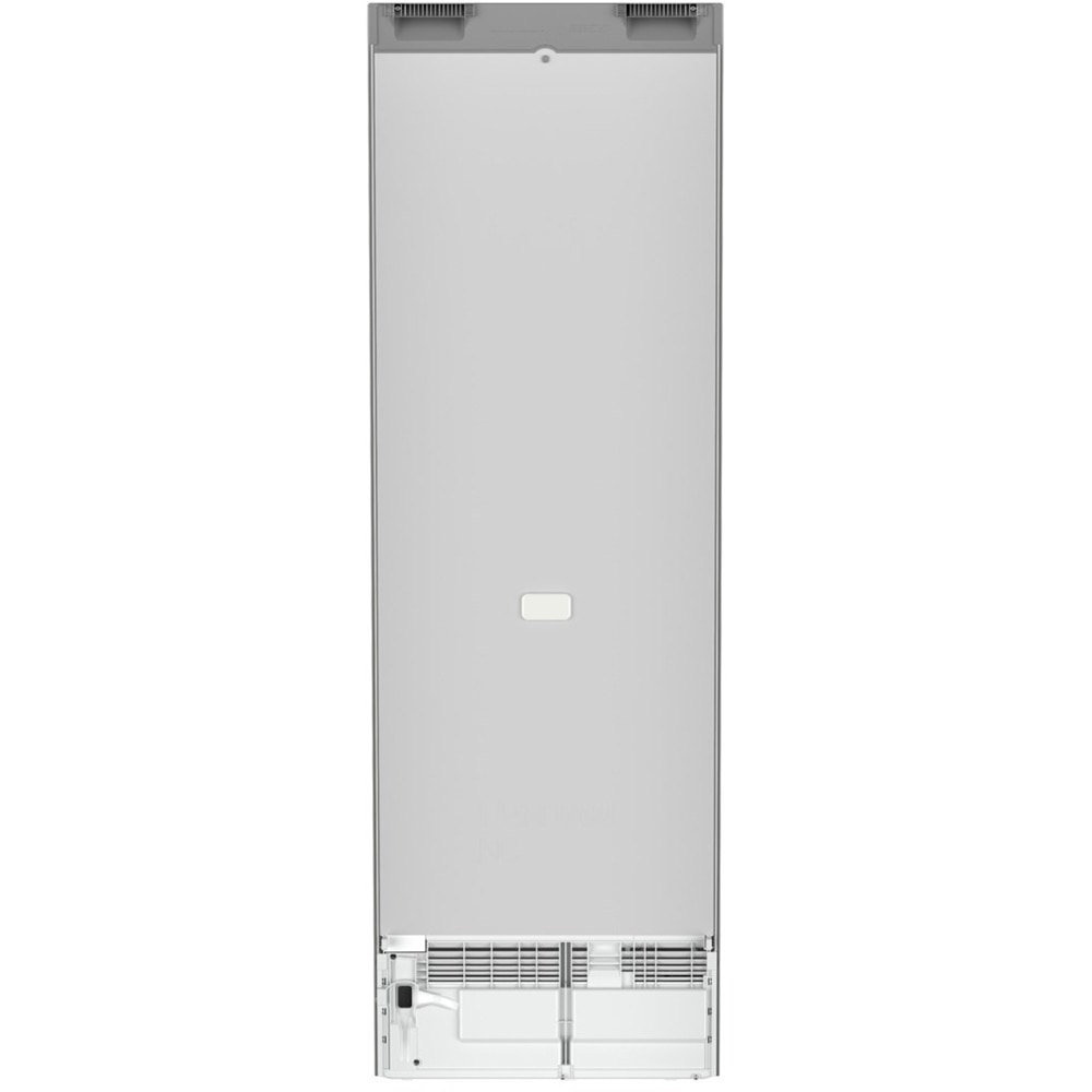 Combina frigorifica LIEBHERR CNsfd 5203 Pure, Duo Cooling, 330 l, H 185.5 cm, Clasa D, argintiu