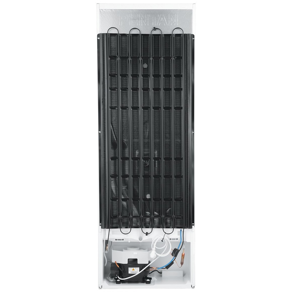 Combina frigorifica LIEBHERR CUe281-26, SmartFrost, 266 l, H 161 cm, Clasa E, alb