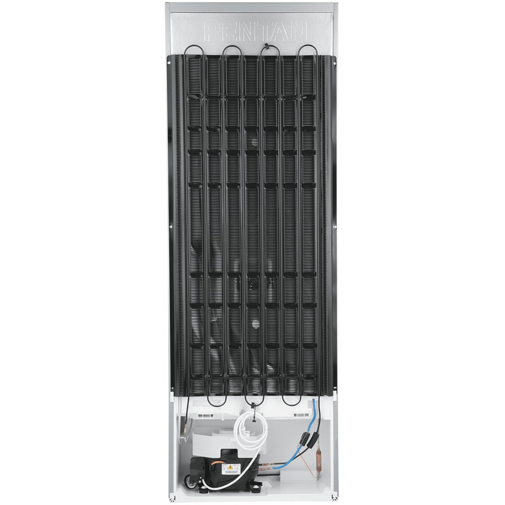 Combina frigorifica LIEBHERR CUele281-26, SmartFrost, 266 l, H 161 cm, Clasa E, argintiu