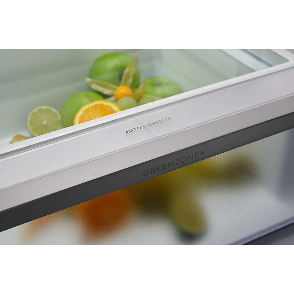 Combina frigorifica incorporabila ELECTROLUX ENC8MD18S, No Frost, 248 l, H 177.2 cm, Clasa D