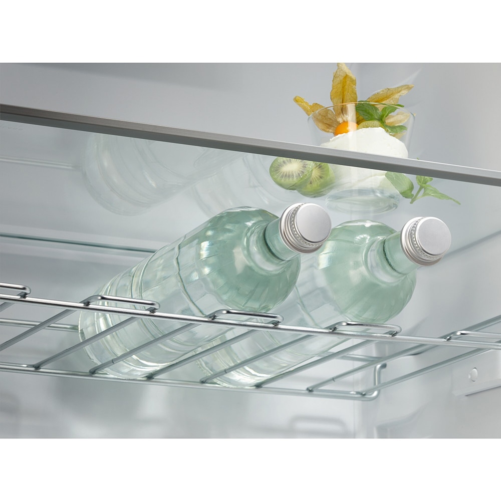 Combina frigorifica incorporabila ELECTROLUX ENC8MD18S, No Frost, 248 l, H 177.2 cm, Clasa D