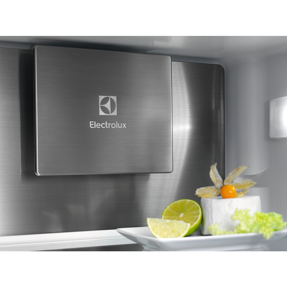 Combina frigorifica incorporabila ELECTROLUX ENC8MD18S, No Frost, 248 l, H 177.2 cm, Clasa D