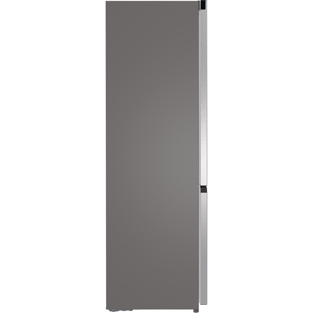 Combina frigorifica GORENJE NRB620C61X4WFE, NoFrost Plus, 413 l, H 203 cm, Clasa C, Wi-Fi, argintiu