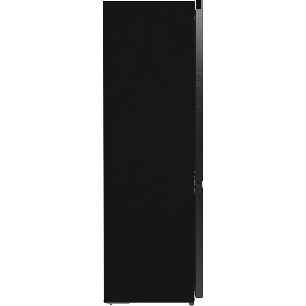 Combina frigorifica GORENJE NRB620C81BX4WFE, NoFrost Plus, 413 l, H 203 cm, Clasa C, Wi-Fi, antracit