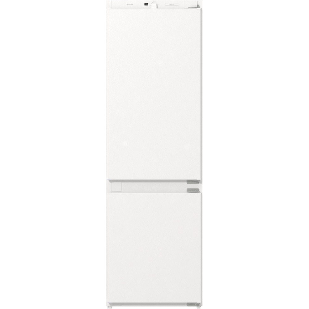 Combina frigorifica incorporabila GORENJE NRKI418EE1, No Frost, 248 l, H 177 cm, Clasa E