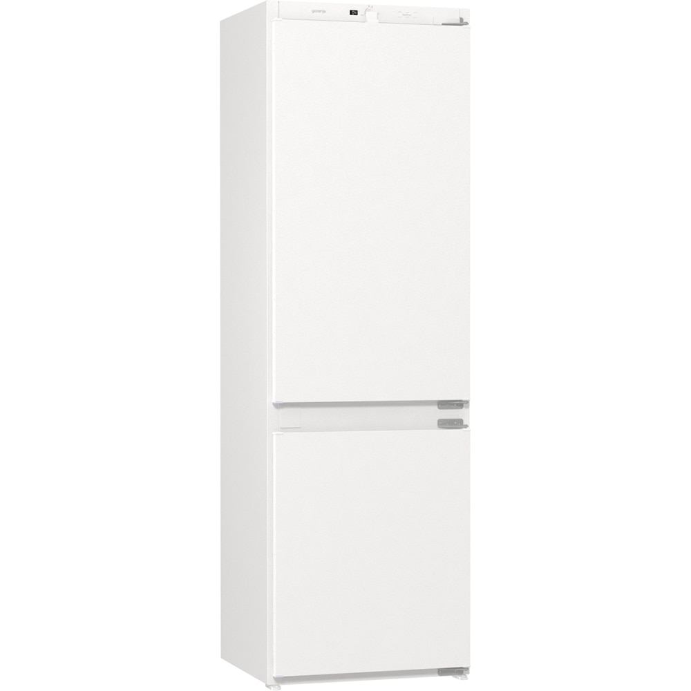 Combina frigorifica incorporabila GORENJE NRKI418EE1, No Frost, 248 l, H 177 cm, Clasa E