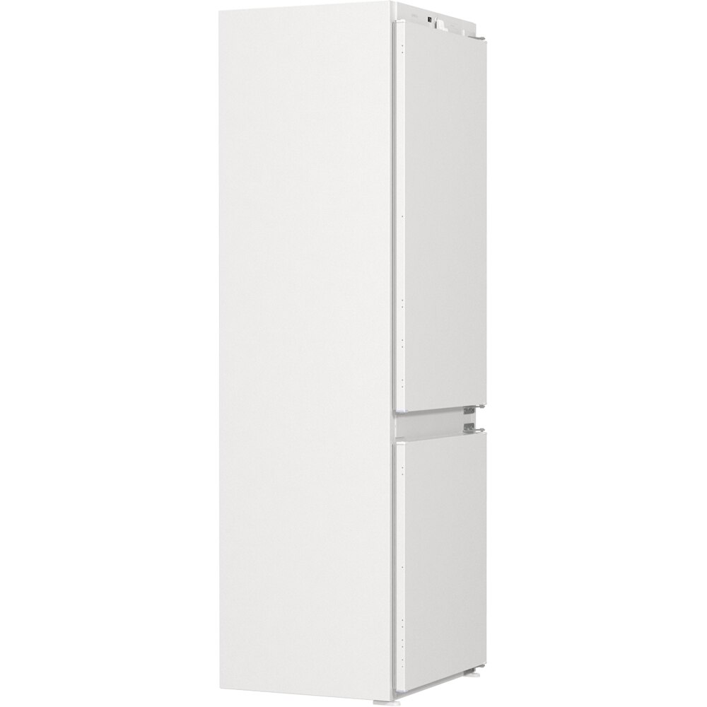 Combina frigorifica incorporabila GORENJE NRKI418EE1, No Frost, 248 l, H 177 cm, Clasa E