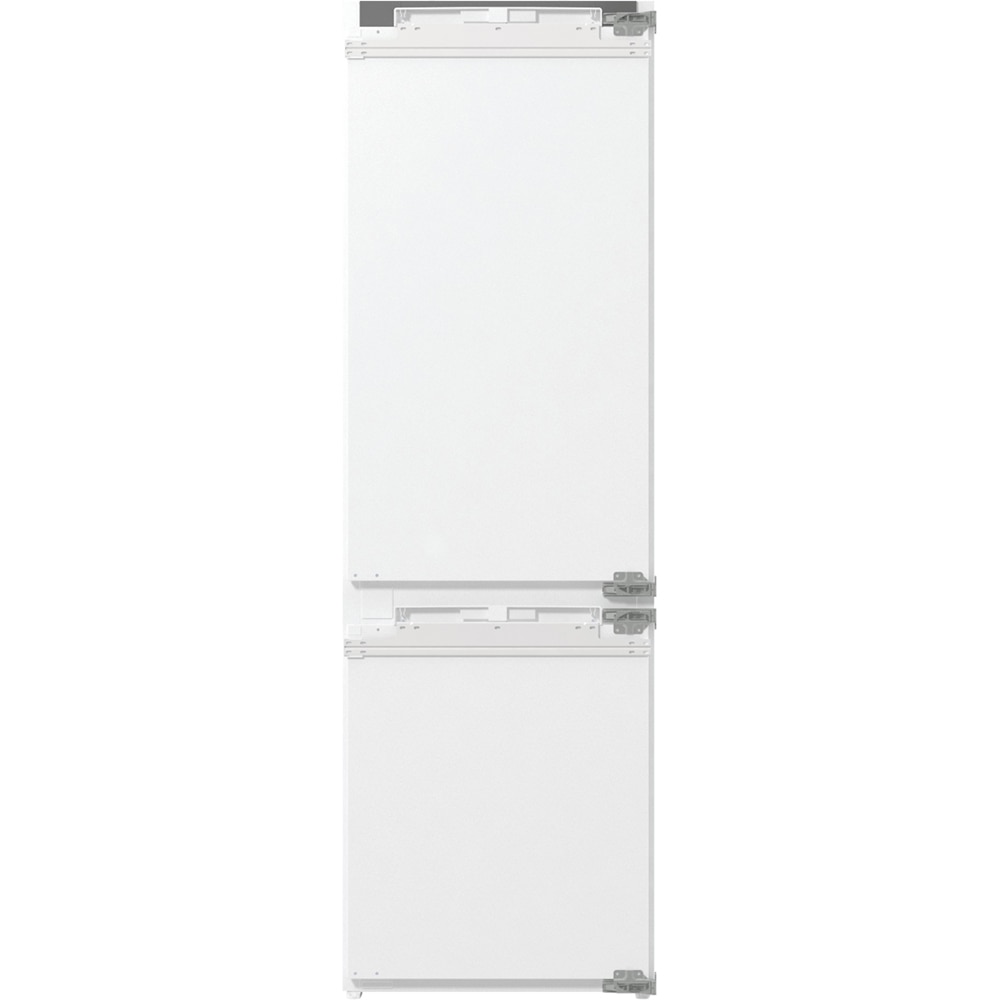 Combina frigorifica incorporabila GORENJE NRKI518EA1, No Frost, 248 l, H 177 cm, Clasa E
